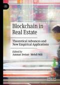 Mili / Jreisat |  Blockchain in Real Estate | Buch |  Sack Fachmedien