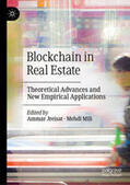 Jreisat / Mili |  Blockchain in Real Estate | eBook | Sack Fachmedien