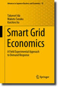 Ida / Tanaka / Ito |  Smart Grid Economics | eBook | Sack Fachmedien