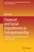 Akkus / Akkus |  Financial and Social Impediments in Entrepreneurship | eBook | Sack Fachmedien