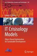 Zykov |  IT Crisisology Models | Buch |  Sack Fachmedien