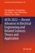Trong Dao / Hoang Duy / Zelinka |  AETA 2022—Recent Advances in Electrical Engineering and Related Sciences: Theory and Application | eBook | Sack Fachmedien