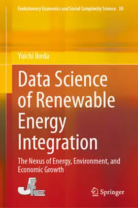 Ikeda | Data Science of Renewable Energy Integration | E-Book | sack.de