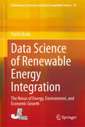Ikeda |  Data Science of Renewable Energy Integration | eBook | Sack Fachmedien