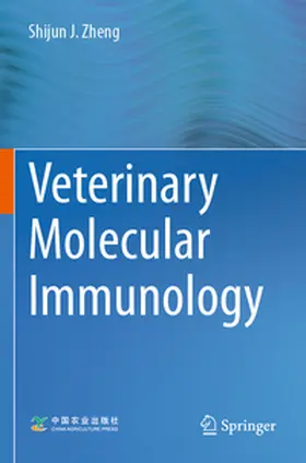 Zheng |  Veterinary Molecular Immunology | Buch |  Sack Fachmedien