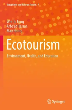 Fang / Horng / Hassan |  Ecotourism | Buch |  Sack Fachmedien