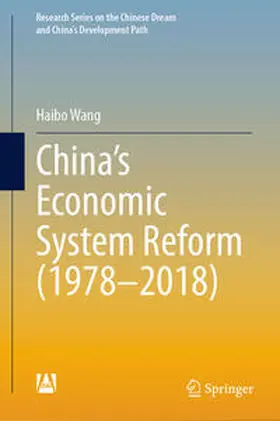 Wang | China’s Economic System Reform (1978–2018) | E-Book | www.sack.de