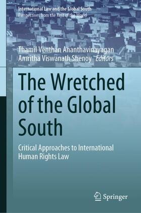 Viswanath Shenoy / Venthan Ananthavinayagan |  The Wretched of the Global South | Buch |  Sack Fachmedien