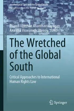 Venthan Ananthavinayagan / Viswanath Shenoy | The Wretched of the Global South | E-Book | www.sack.de