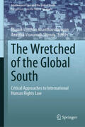 Venthan Ananthavinayagan / Viswanath Shenoy |  The Wretched of the Global South | eBook | Sack Fachmedien
