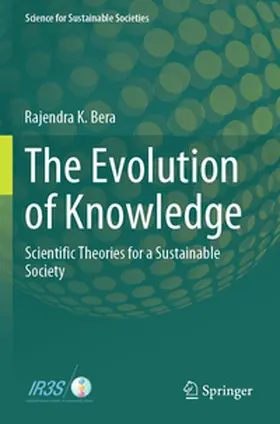 Bera |  The Evolution of Knowledge | Buch |  Sack Fachmedien