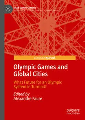 Faure | Olympic Games and Global Cities | E-Book | sack.de