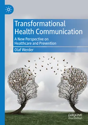 Werder |  Transformational Health Communication | Buch |  Sack Fachmedien