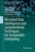 Khamparia / Pandey / Gupta |  Microbial Data Intelligence and Computational Techniques for Sustainable Computing | eBook | Sack Fachmedien