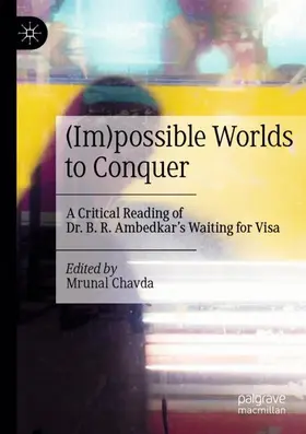 Chavda |  (Im)possible Worlds to Conquer | Buch |  Sack Fachmedien