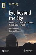 Wang |  Eye Beyond the Sky | Buch |  Sack Fachmedien