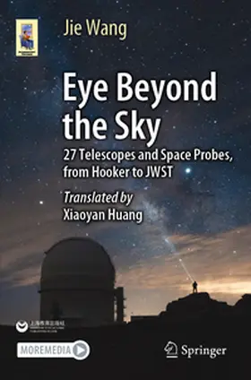 Wang | Eye Beyond the Sky | E-Book | sack.de