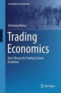 Wang |  Trading Economics | Buch |  Sack Fachmedien