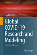 Cao |  Global COVID-19 Research and Modeling | eBook | Sack Fachmedien