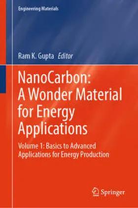 Gupta | NanoCarbon: A Wonder Material for Energy Applications | E-Book | sack.de