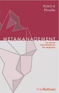 Kofman |  Metamanagement - Tomo 3 (Filosofía) | eBook | Sack Fachmedien