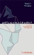 Kofman |  Metamanagement - Tomo 1 (Principios) | eBook | Sack Fachmedien