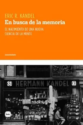 Kandel |  En busca de la memoria | eBook | Sack Fachmedien