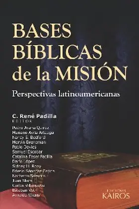 Varios |  Bases Bíblicas de la misión | eBook | Sack Fachmedien
