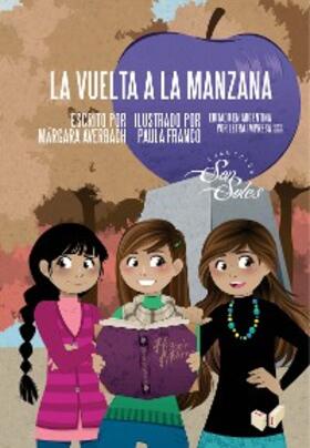 Averbach |  La vuelta a la manzana | eBook | Sack Fachmedien