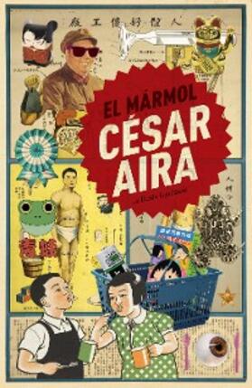 Aira | El mármol | E-Book | www.sack.de
