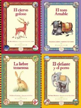 Martoccia / Gutierrez | Jataka | E-Book | www.sack.de