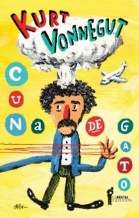Vonnegut |  Cuna de gato | eBook | Sack Fachmedien