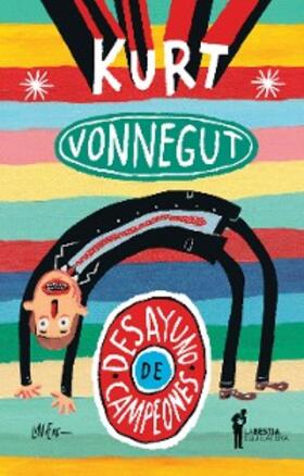 Vonnegut |  Desayuno de campeones | eBook | Sack Fachmedien