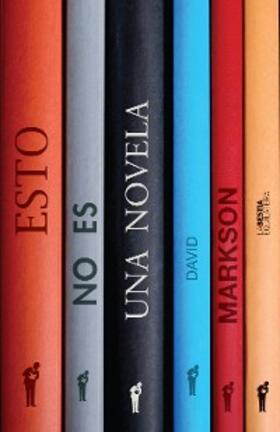 Markson |  Esto no es una novela | eBook | Sack Fachmedien