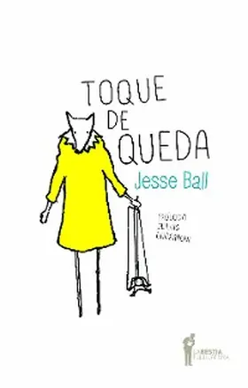 Ball |  Toque de queda | eBook | Sack Fachmedien