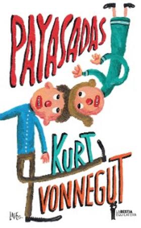 Vonnegut |  Payasadas | eBook | Sack Fachmedien