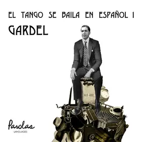 Igel / Idiomas |  El tango se baila en español | eBook | Sack Fachmedien