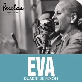 Masri / Languages |  Eva Duarte de Perón | eBook | Sack Fachmedien