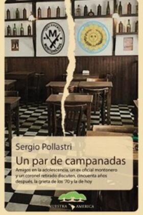 Pollastri |  Un par de campanadas | eBook | Sack Fachmedien