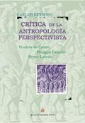 Reynoso |  Crítica a la antropología perspectivista | eBook | Sack Fachmedien