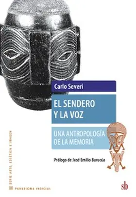 Severi |  El sendero y la voz | eBook | Sack Fachmedien