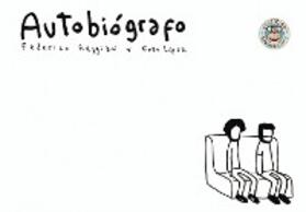 Reggiani / López |  Autobiógrafo | eBook | Sack Fachmedien