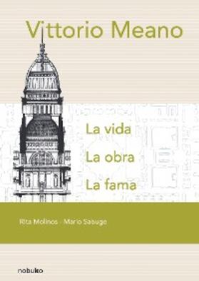 Sabugo / Molinos |  Vittorio Meano | eBook | Sack Fachmedien