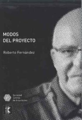 Fernandez |  Modos de proyecto | eBook | Sack Fachmedien
