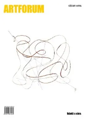 Aira |  Artforum | eBook | Sack Fachmedien