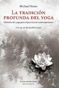 Stone / El Hilo de Ariadna |  La tradición profunda del yoga | eBook | Sack Fachmedien