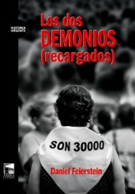 Feierstein |  Los dos demonios (recargados) | eBook | Sack Fachmedien