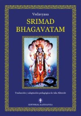 Vedavyasa |  Srimad Bhagavatam | eBook | Sack Fachmedien