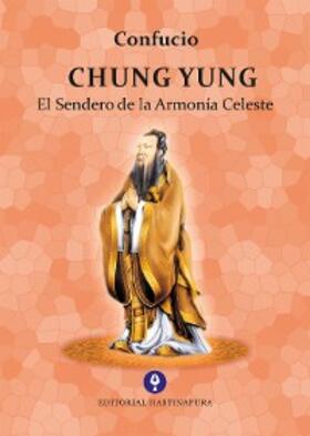 Confucio |  Chung Yung | eBook | Sack Fachmedien