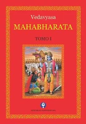 Vedavyasa |  Mahabharata Tomo 1 | eBook | Sack Fachmedien